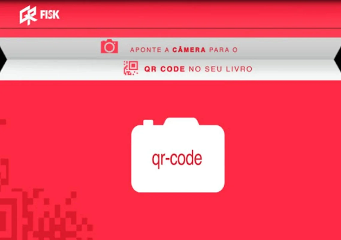 Fisk QR Code for Android: Enhance Language Learning