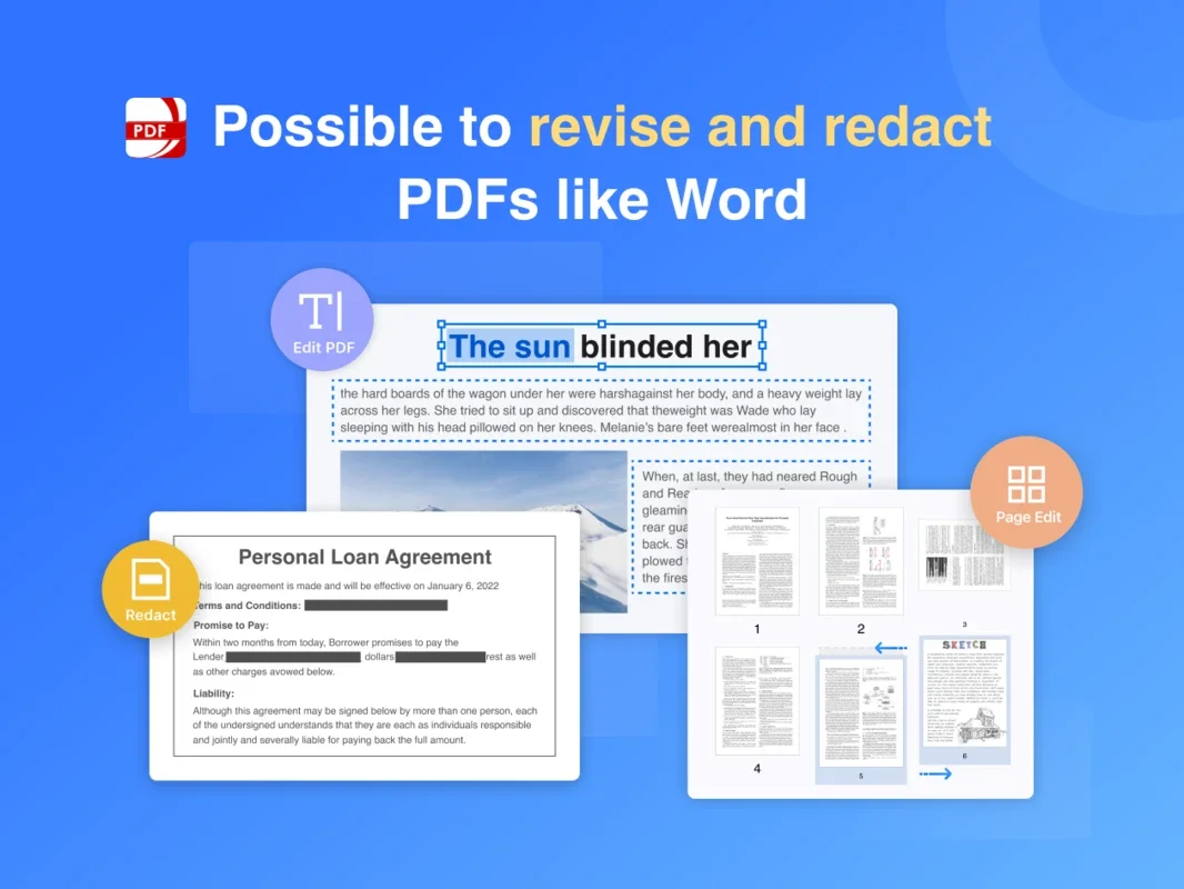 PDF Reader Pro Windows: The Ultimate PDF Tool for Windows