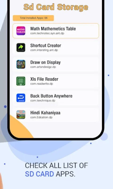 Move Apps / Files to SD Card for Android - Optimize Storage