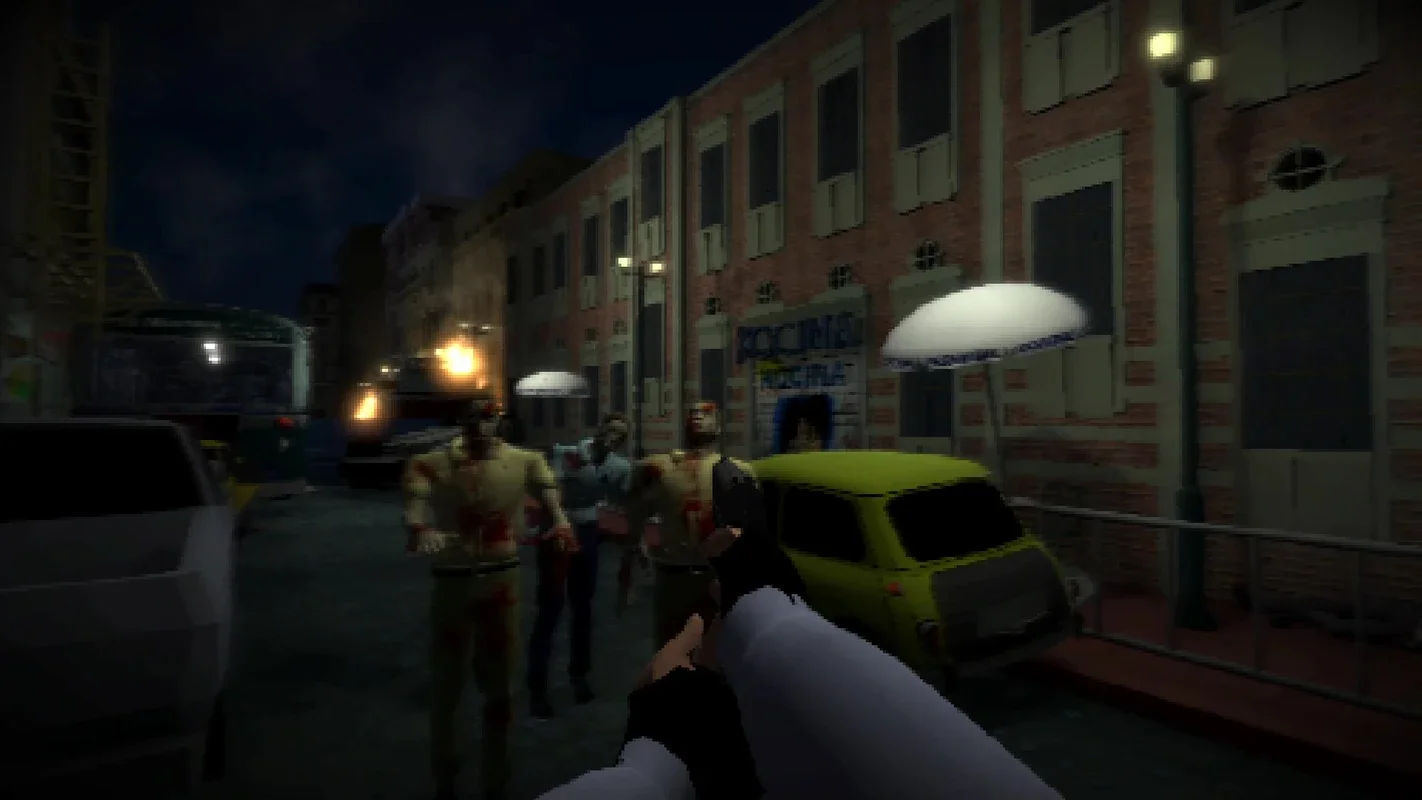 Biohazard 2 for Windows - Immersive Gaming Experience