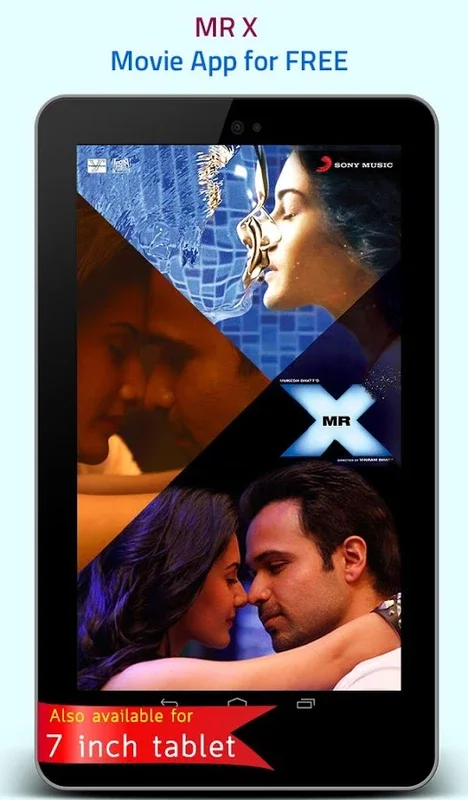 Mr. X for Android: A Must-Have App