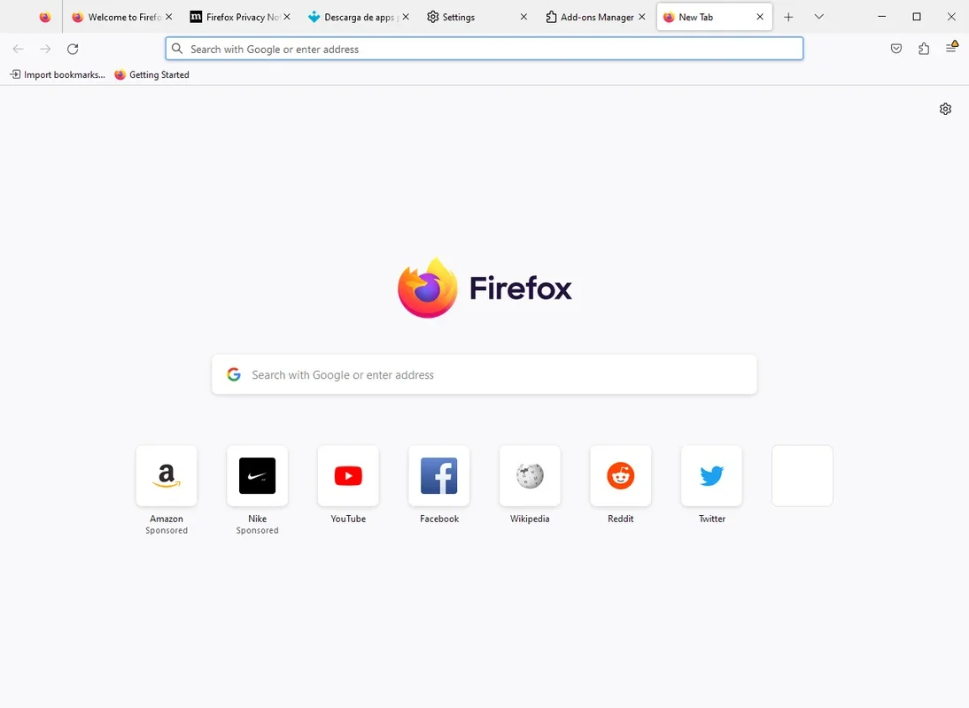 Firefox ESR for Mac - Stable Browser with Long-Term Support