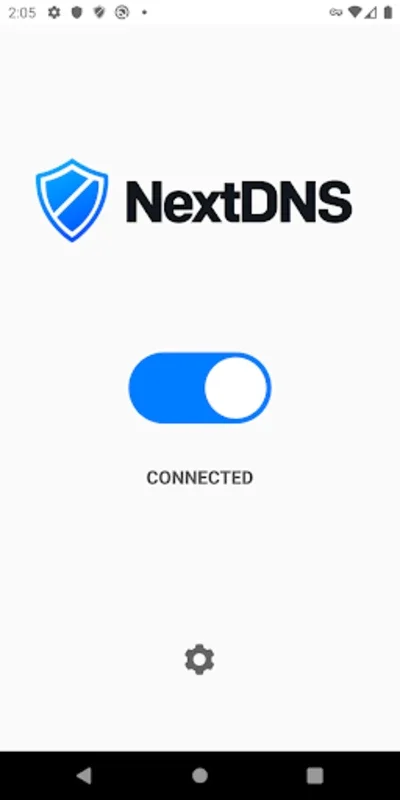 NextDNS for Android: Enhance Your Privacy