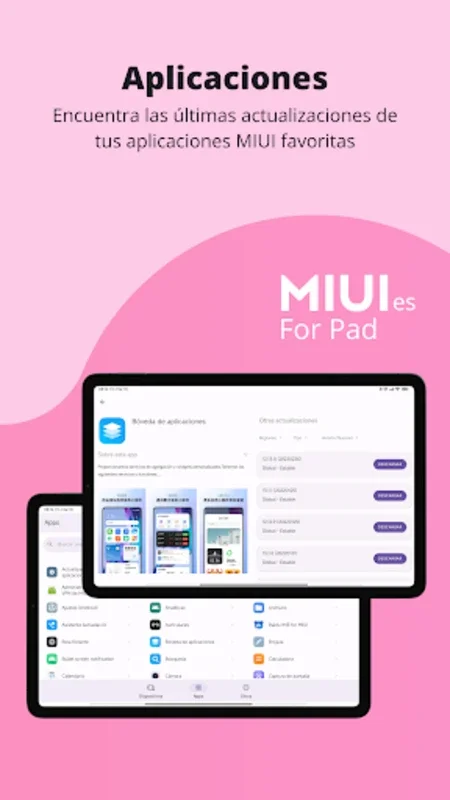 MIUIes for Android: Customize Your Device