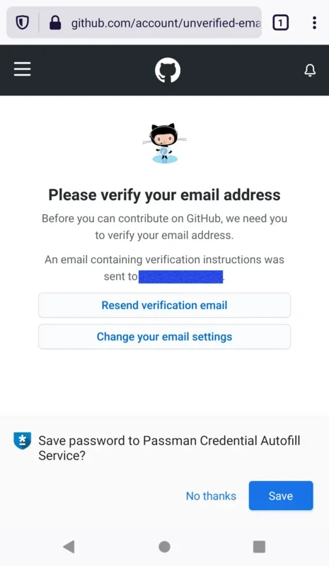 Passman for Android: Secure Password Management