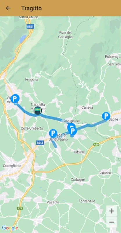 Geotag for Android: Efficient Asset Management with GPS Tracking