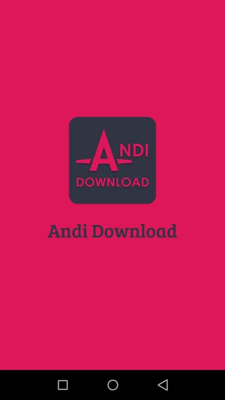 Andi Download for Android: A Popular Choice