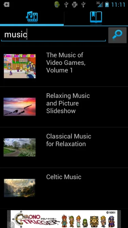 Tube Playlist Search for Android: Enhance Your Media