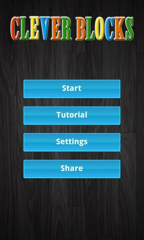 Clever Blocks for Android - No Downloading Needed