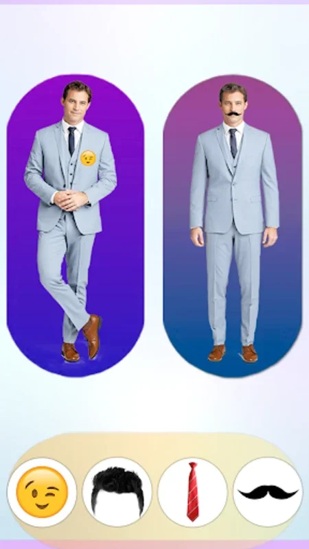 Men Suit Photo Editor for Android - Download the APK from AppHuts