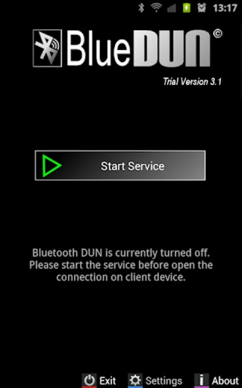 BlueDUN Trial for Android: Unleashing Its Potential