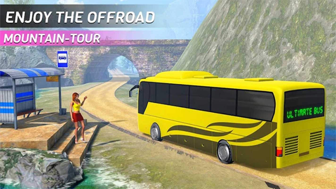 City Bus Simulator Games for Android - No Downloading Required