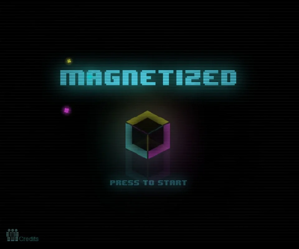 Magnetized for Windows - A Fun Puzzle Game