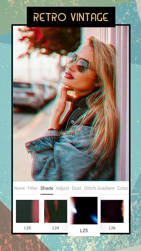 Retro Camera for Android: Vintage Effects at Your Fingertips