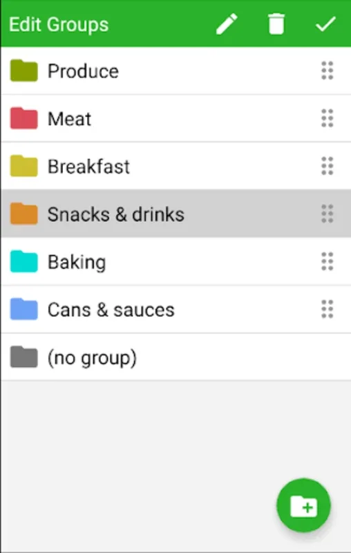 Check Off: Reusable Checklists for Android - Efficient Checklist Management