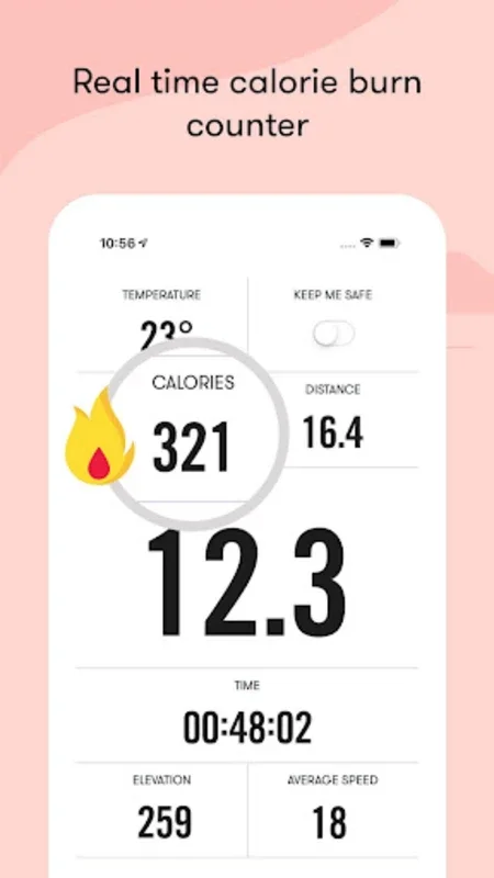 Bike Computer - Your Personal for Android: Empowering Cycling