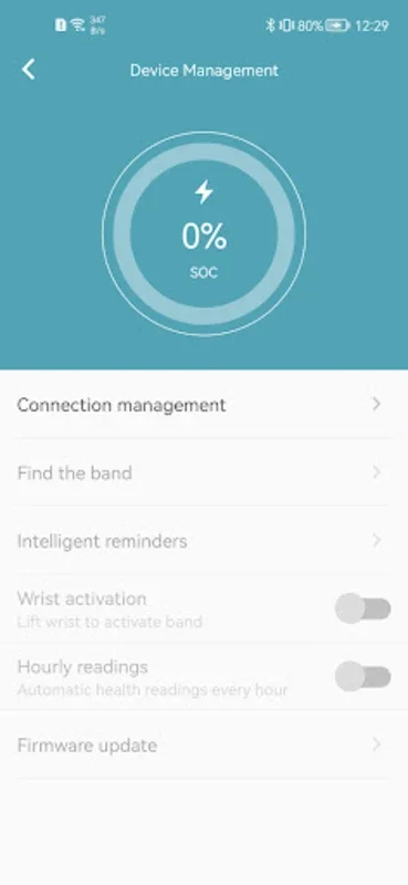 Wearfit for Android: Enhance Your Health