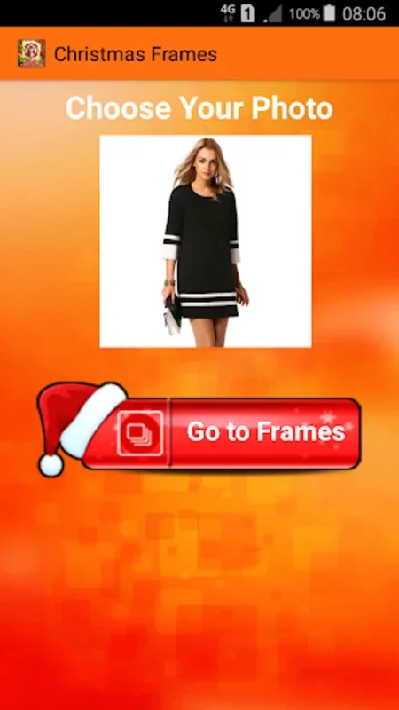 Christmas Frames for Android - Download the APK from AppHuts