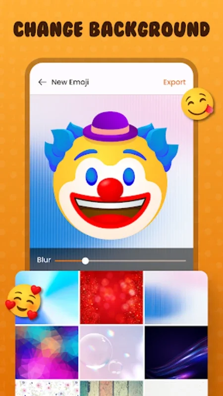 Emoji Maker for Android - Unleash Your Creativity