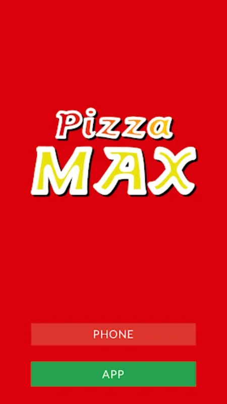 Pizza Max S20 for Android - Download the APK from AppHuts