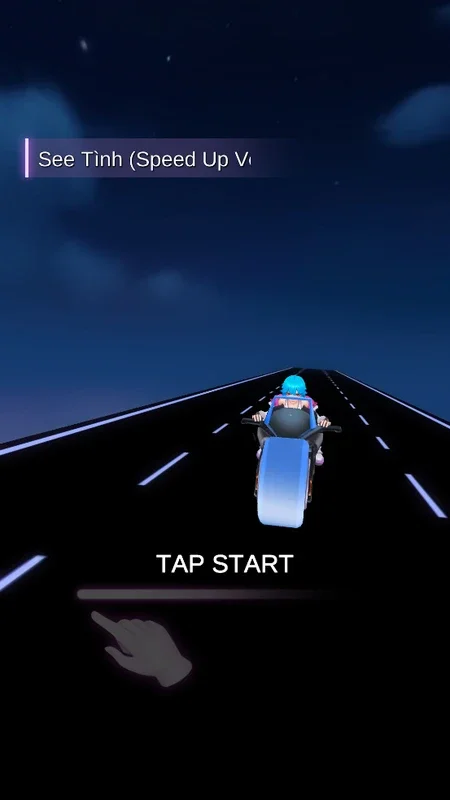 Beats Racing Motor for Android - Thrilling Racing Experience