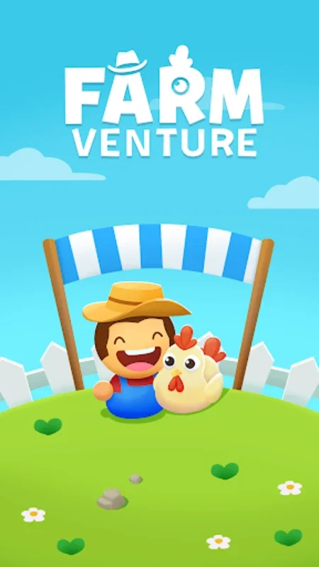 Farmventure for Android - Build Your Thriving Farm