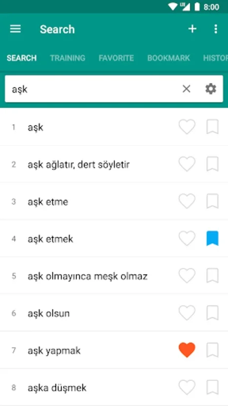 Turkish Dictionary - Offline for Android: Enhance Your Language Skills