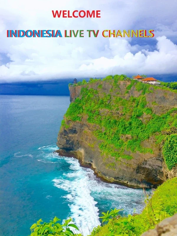 indonesia live tv channels for Android - Enjoy Best TV