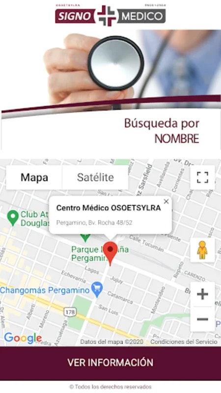 Signo Medico - osoetsylra for Android: Valuable Medical App