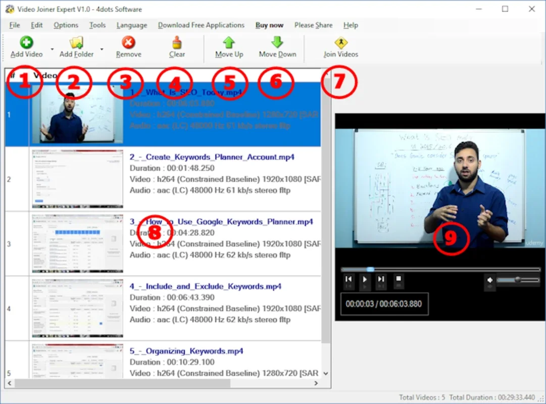 Video Converter Expert for Windows: Convert Videos Easily