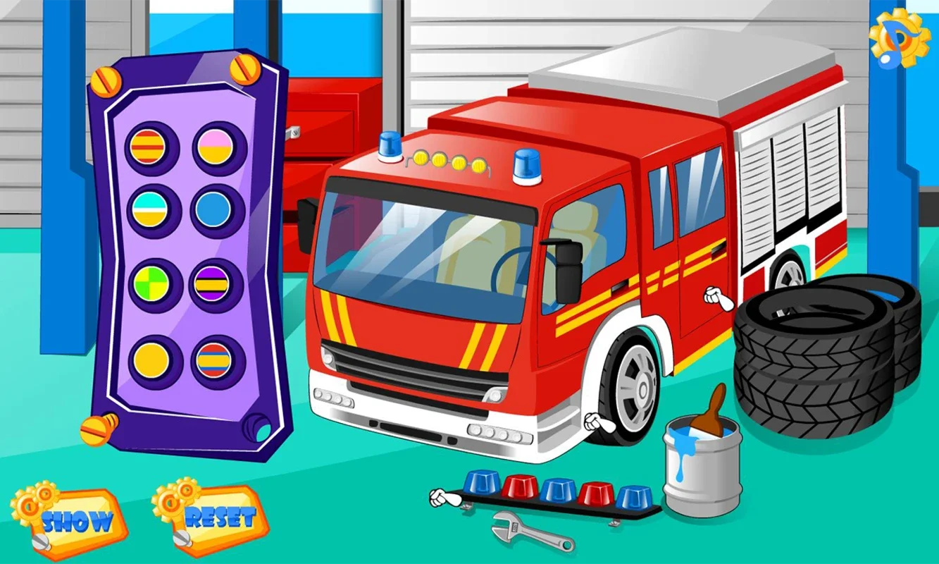 Emergency Car Wash for Android: Quick Cleaning Solution