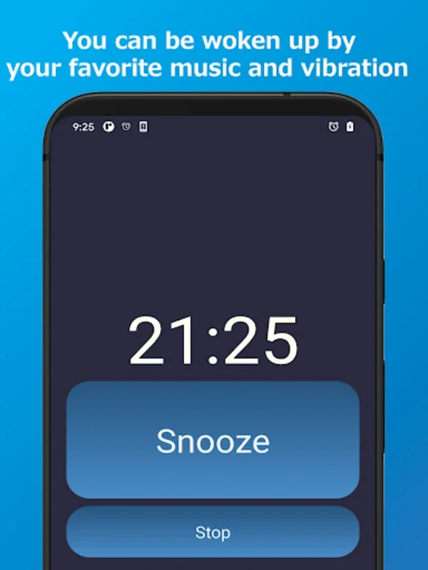 Simple Alarm for Android: Wake Up to Your Favorites