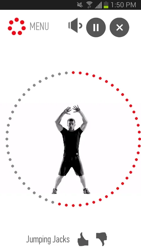 7M Workout for Android - Transform Your Fitness