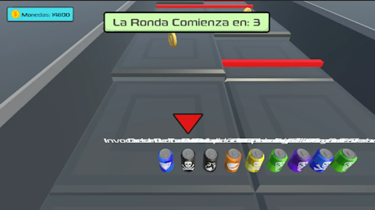 Soy Una Lata for Android: Engaging Can-Kicking Adventure