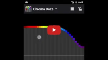 Chroma Doze for Android: Enhance Sleep and Focus