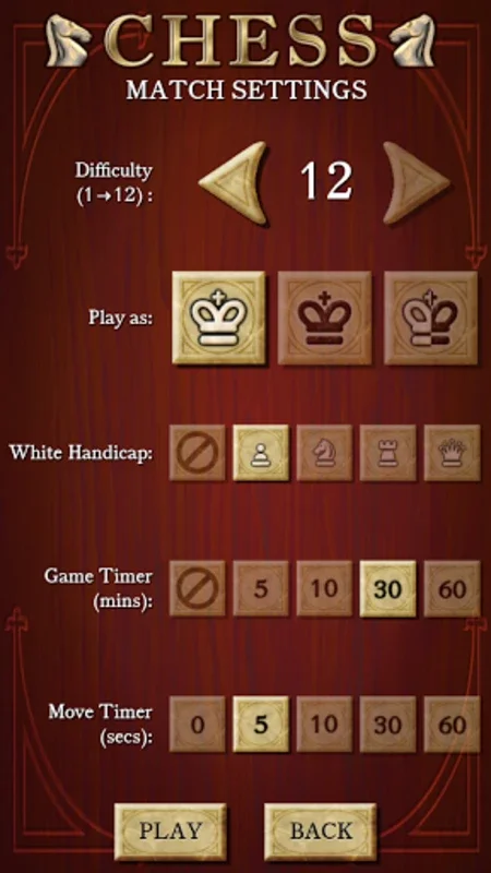 Chess Free for Android: Great Chess on Mobile