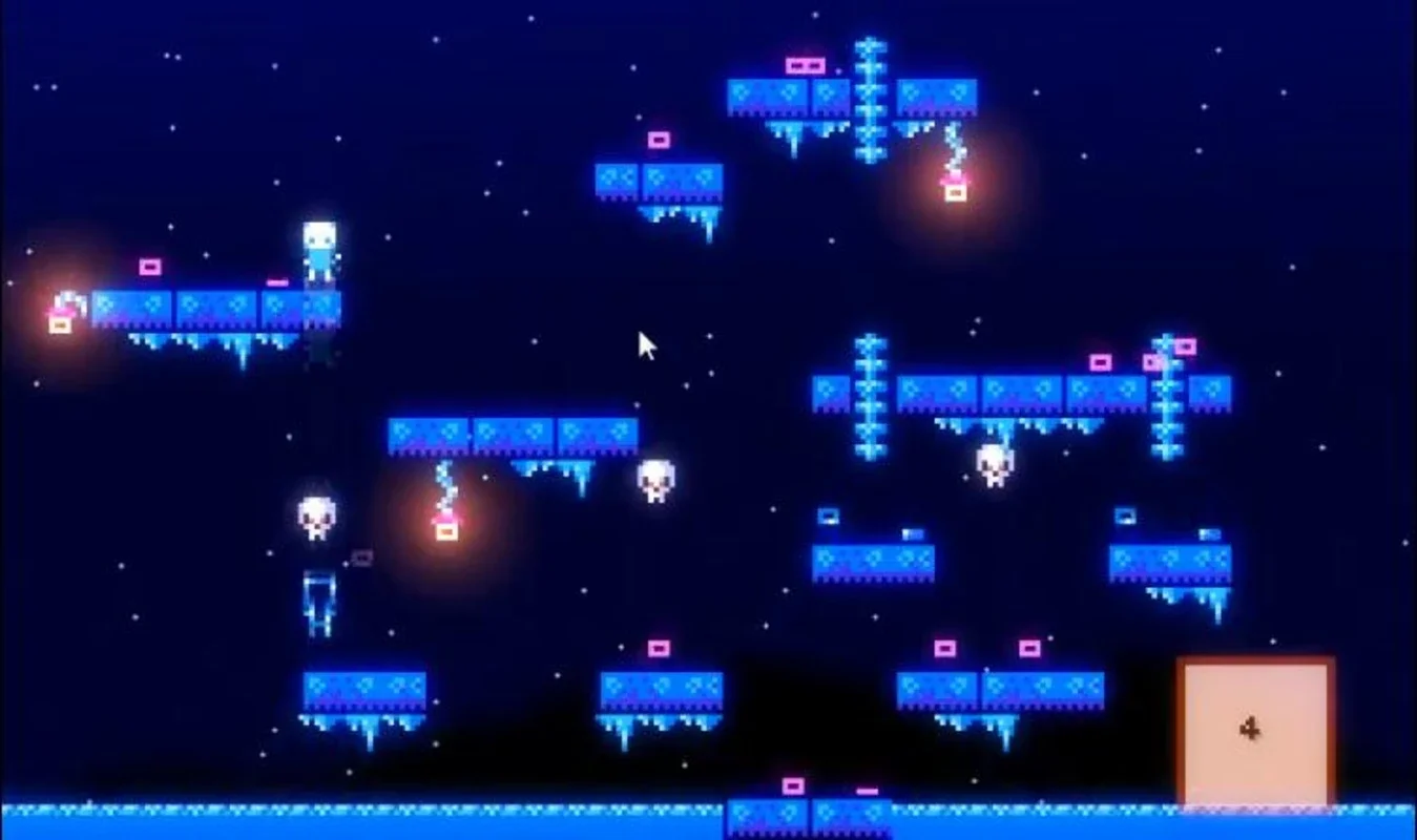 Alter Ego for Windows - A Dual - Control Platformer