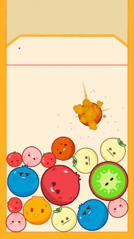 New Year Balls for Android - Play and Solve Puzzles