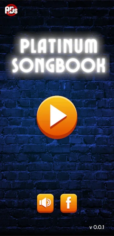 Platinum Songbook for Android - Download the APK from AppHuts