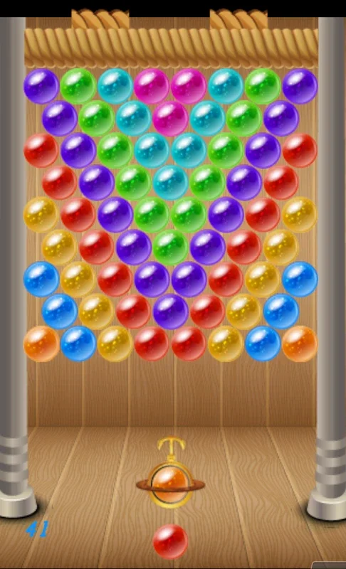 Bubble Shooter 2016 for Android - Engaging Gaming Experience