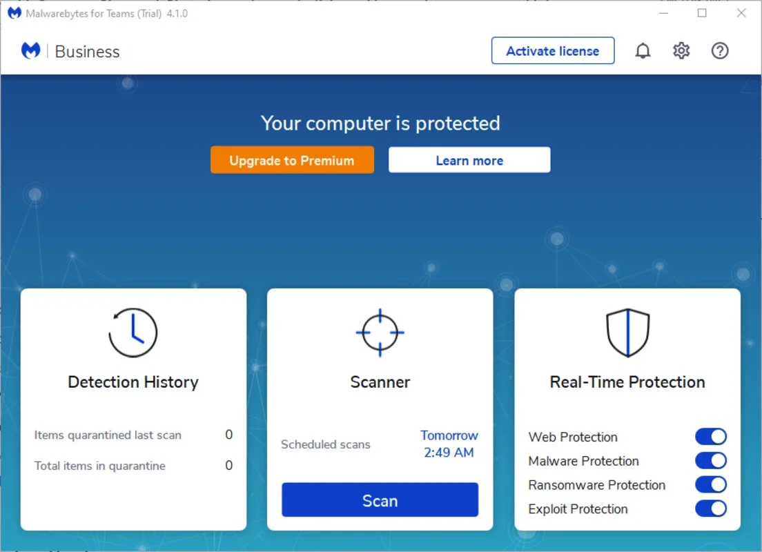 Malwarebytes for Mac - Protect Your Computer