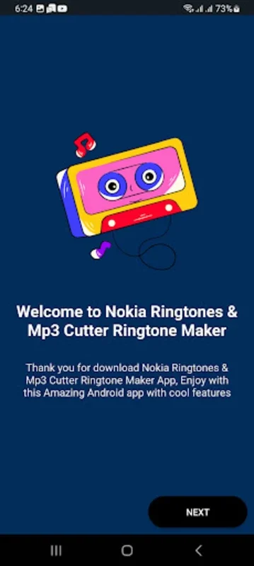 Nokia Ringtone for Android: Personalize with Classic and Modern Tones