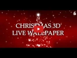 Christmas 3D for Android - Enhance Your Screen