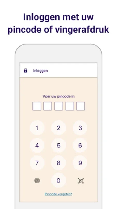 Zorgzaam for Android: Simplify Healthcare Management