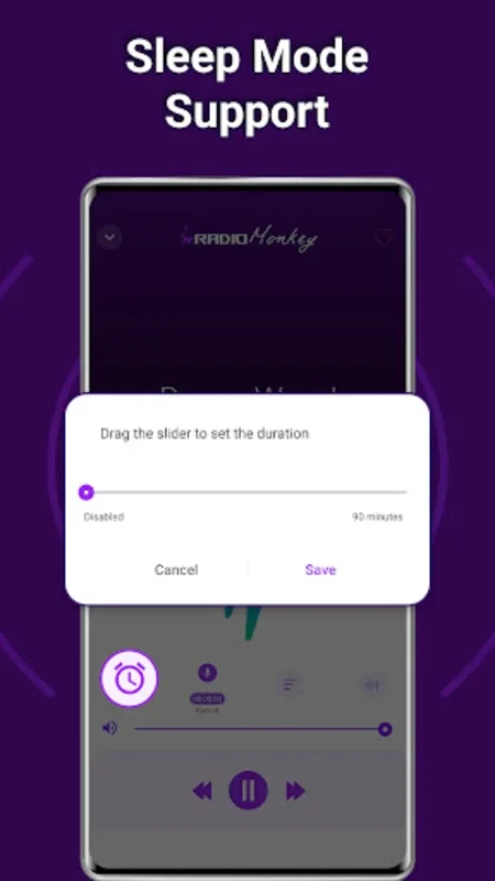 Radio FM - Radio Monkey for Android: Diverse Radio Stations