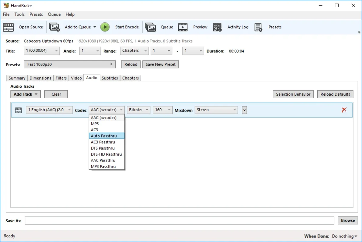 HandBrake for Windows: A Comprehensive Guide to Video Transcoding