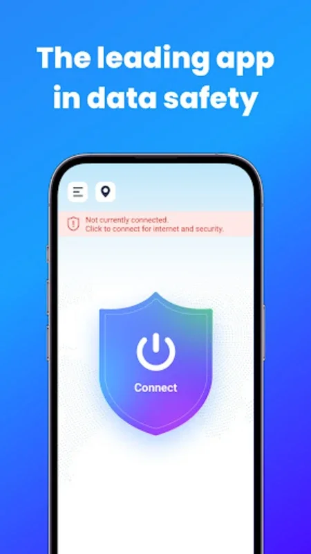 Vertex VPN for Android - Secure Your Online Experience