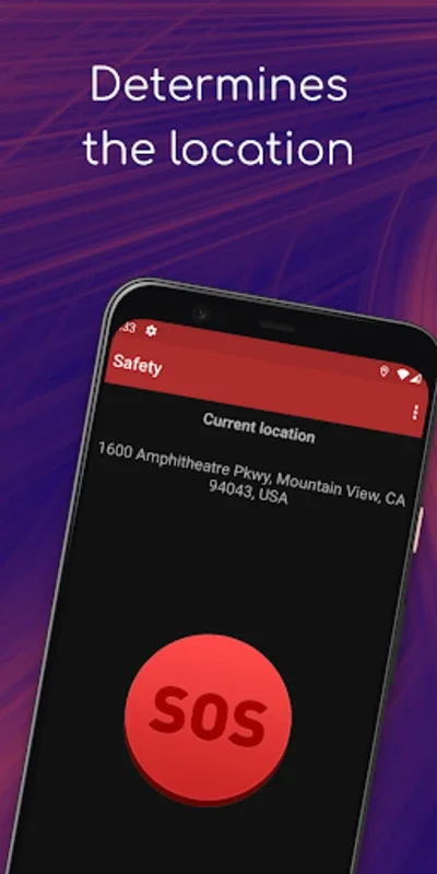 Safety - Help - SOS for Android: Empowering Personal Safety