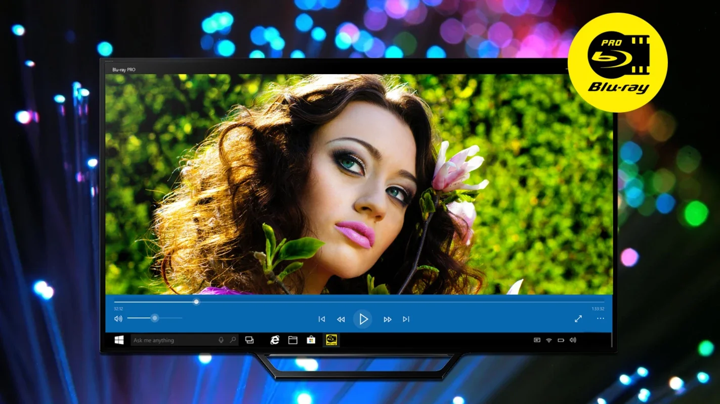 Blu-ray PRO for Windows - Enhanced Playback