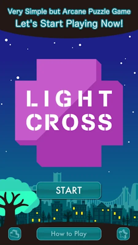 LightCross for Android: Strategic Puzzle Fun